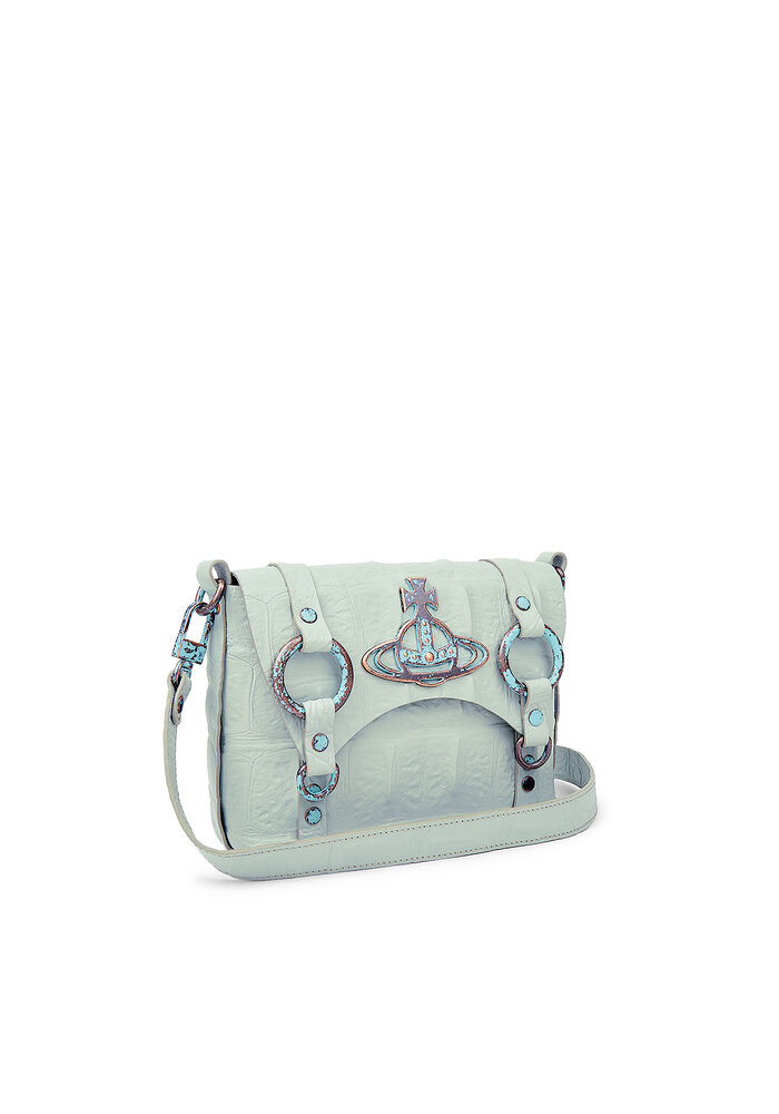 Vivienne Westwood Kim Crossbody Bag