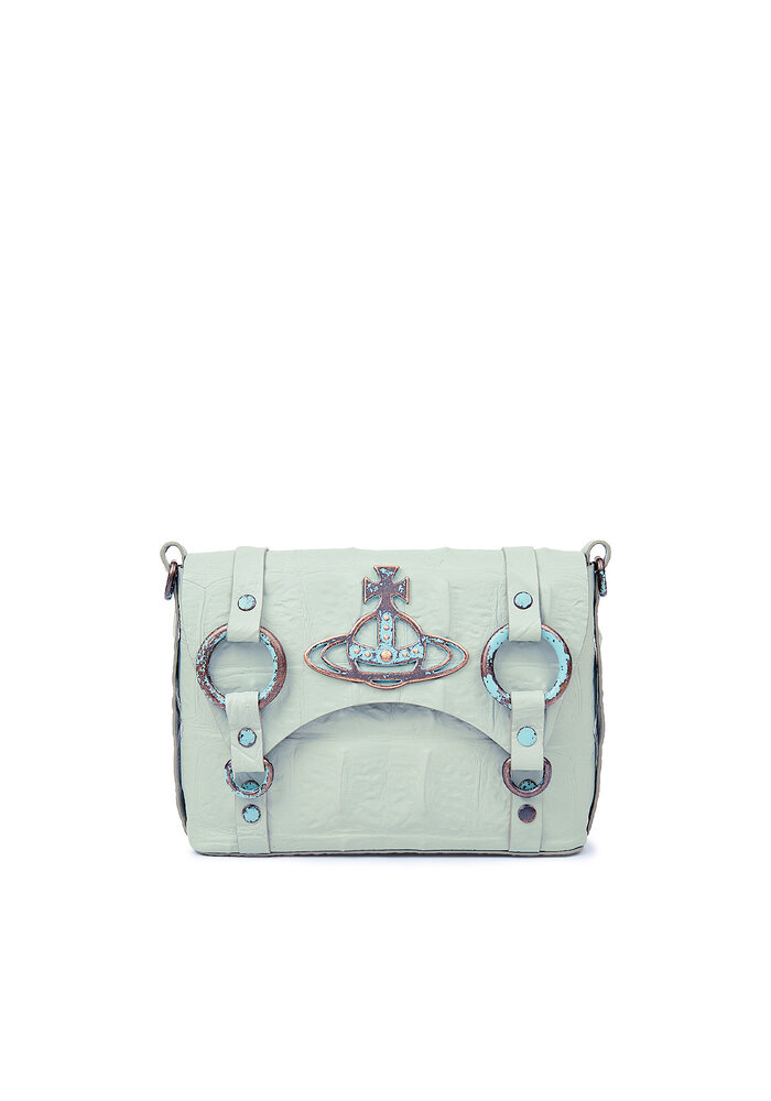 Vivienne Westwood Kim Crossbody Bag