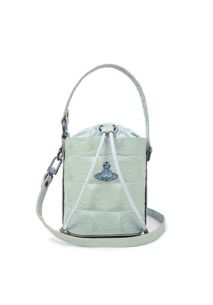 Vivienne Westwood Daisy Bucket Bag