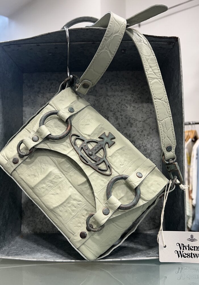 Vivienne Westwood Kim Crossbody Bag