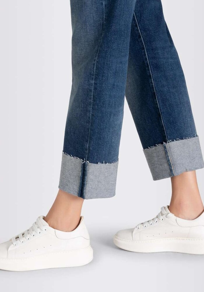 MAC 0361 Baggy Straight Jean