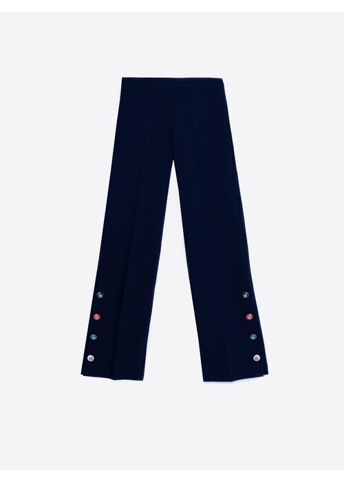 VILAGALLO Vilagallo Mikaela Trousers