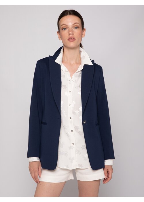 VILAGALLO Vilagallo Sophia Jacket