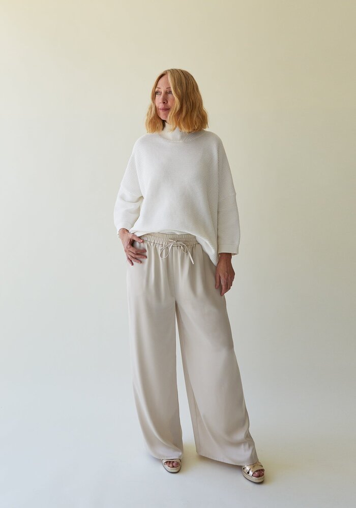 Chalk Thea Pant