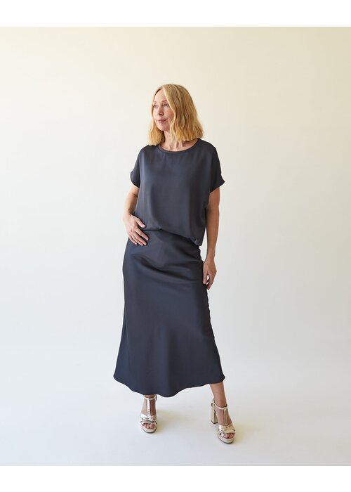 CHALK Chalk Maeve Skirt