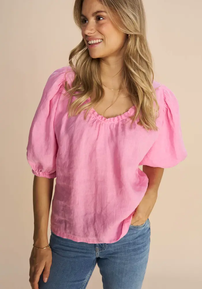 Mos Mosh Taissa Blouse