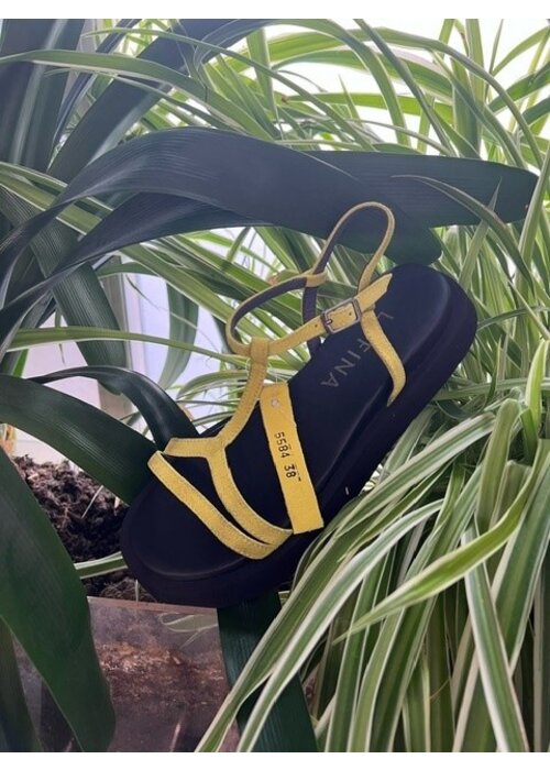 LOFINA Lofina 5584 Sandal