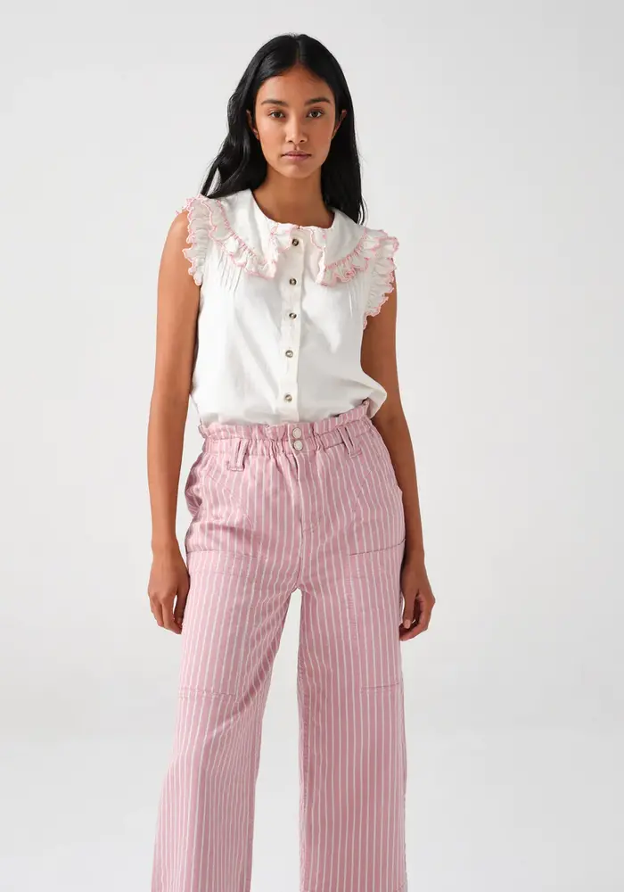 Seventy + Mochi Louis Pant