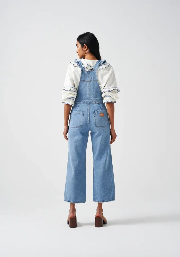 Seventy + Mochi Elodie Dungarees