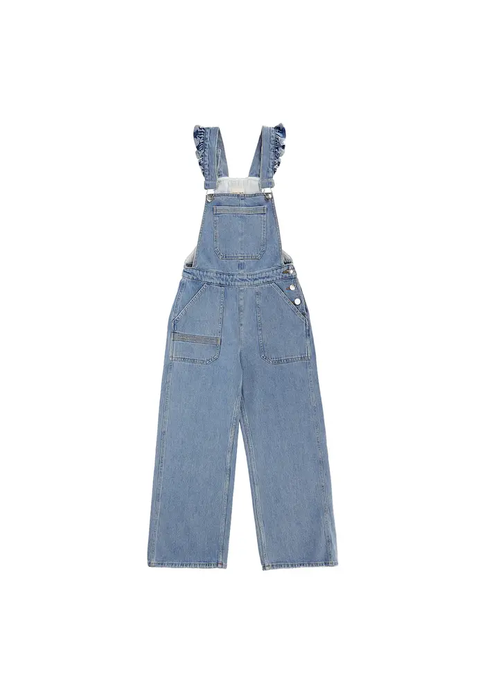 Seventy + Mochi Elodie Dungarees