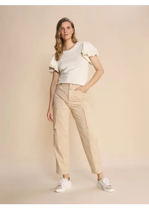 Sunday Best FITZ CARGO PANT