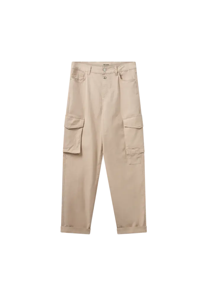 Mos Mosh Adeline Rosita Cargo Pants