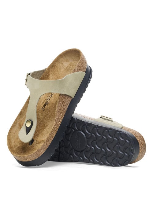 BIRKENSTOCK Birkenstock Gizeh Platform Flex