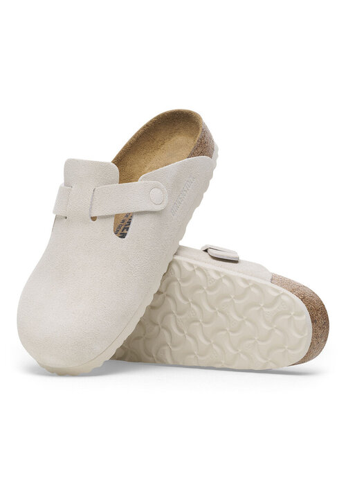 BIRKENSTOCK Birkenstock Boston Leve Clog