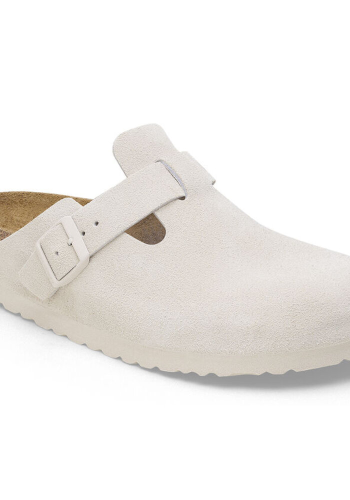 Birkenstock Boston Leve Clog