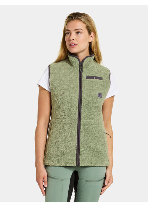 DIDRIKSONS Didriksons Libra Vest