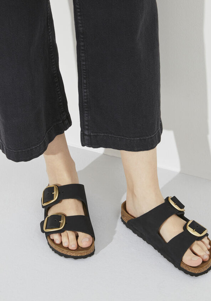 Birkenstock Arizona Big Buckle - Sunday Best