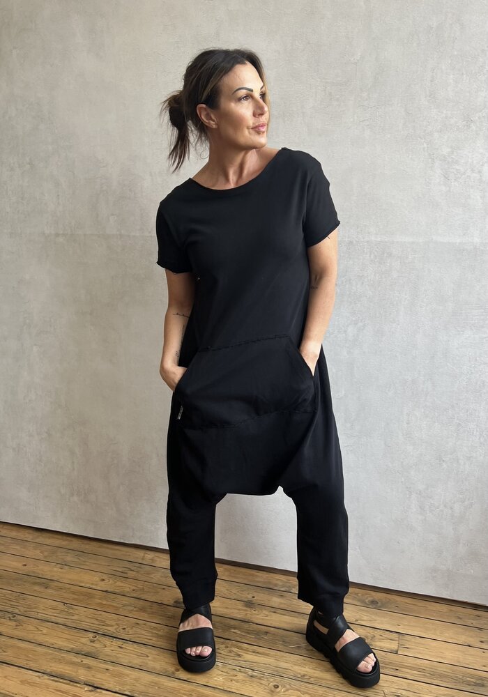 Rundholz Black Label 3251306 Overall/Jumpsuit