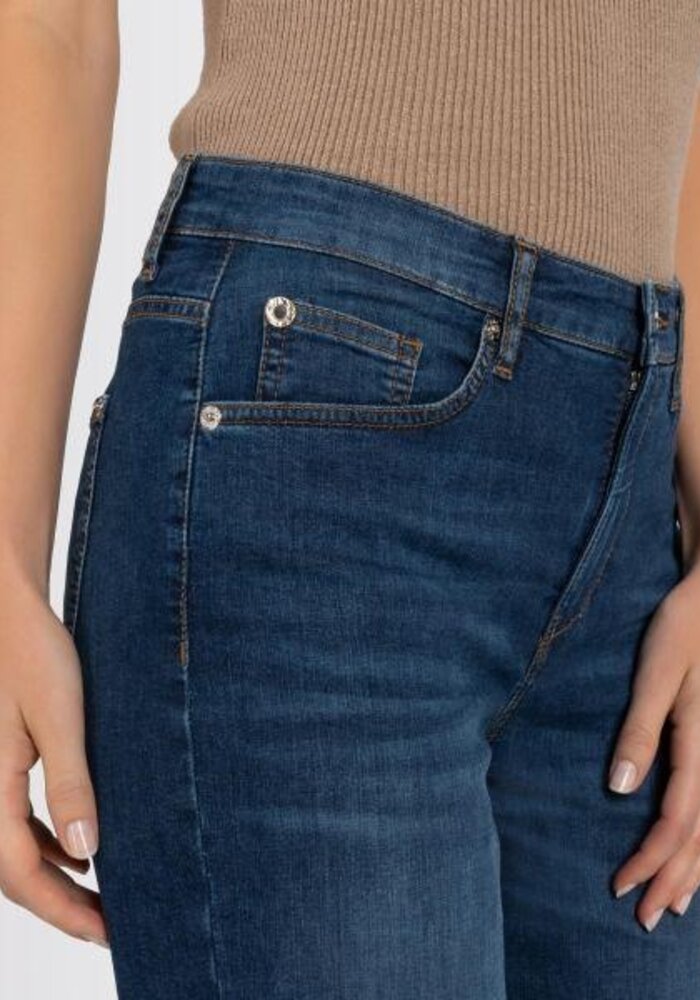 MAC 5984/0391L Culotte Jeans