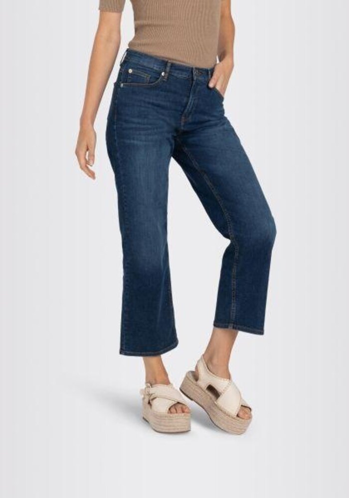 MAC 5984/0391L Culotte Jeans