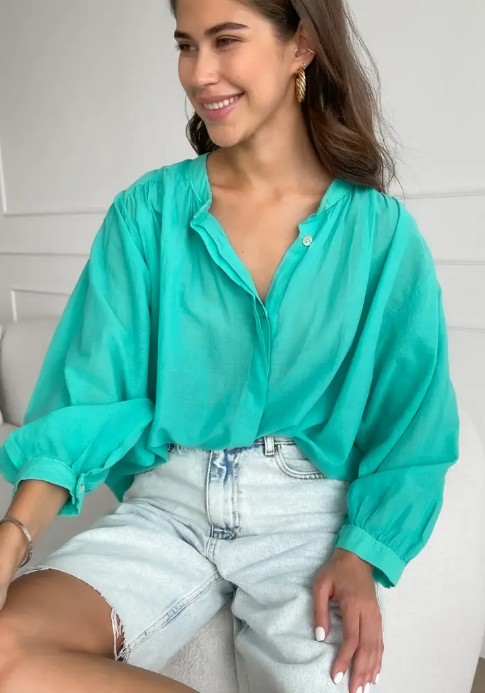 Charli Maya Blouse