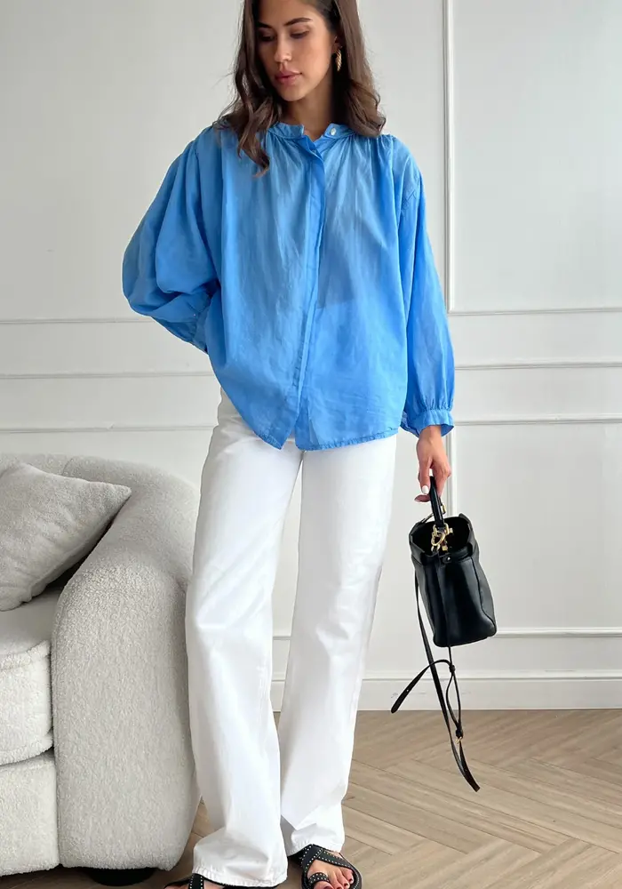 Charli Maya Blouse