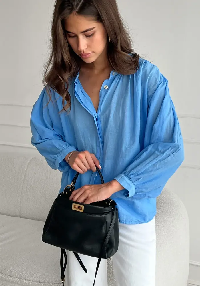 Charli Maya Blouse