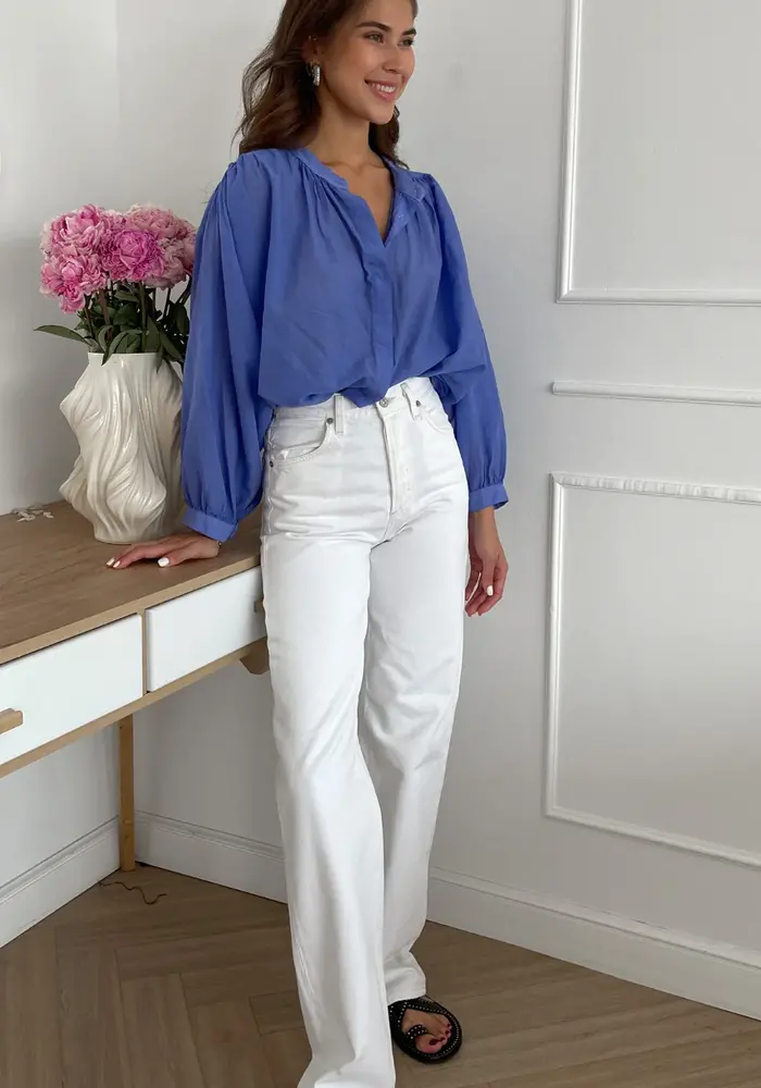 Charli Maya Blouse