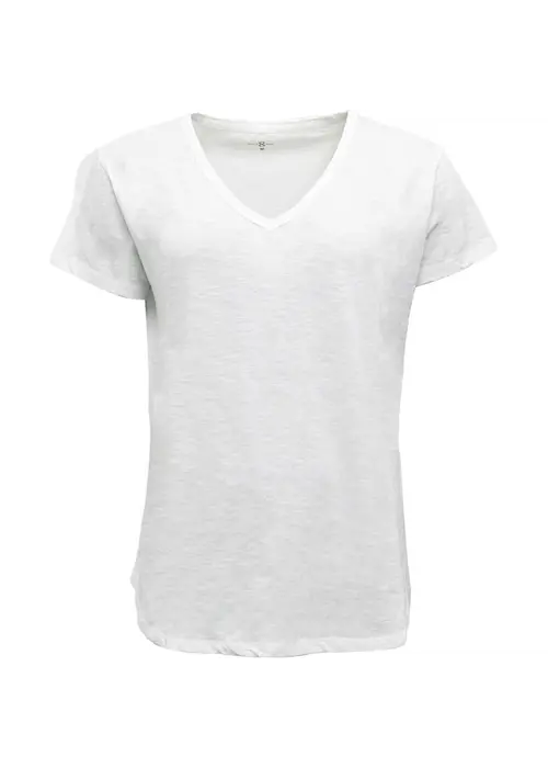 COSTA & MANI Costa Mani Basic S/S T-Shirt