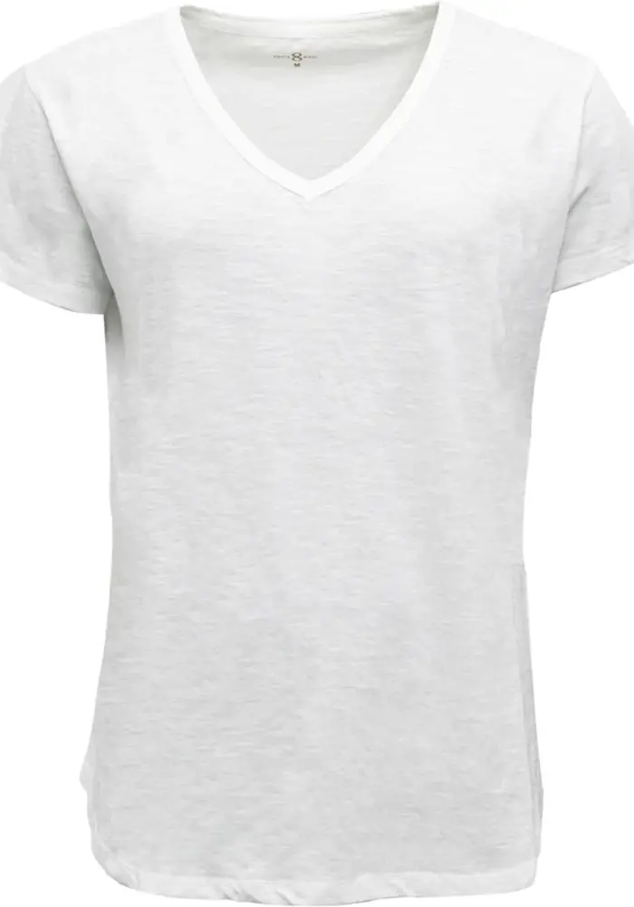 Costa Mani Basic S/S T-Shirt