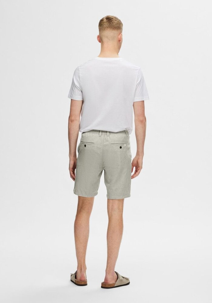 Selected Homme Regular Brody Shorts