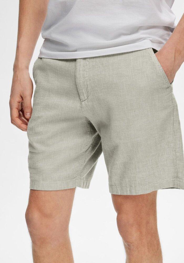 Selected Homme Regular Brody Shorts