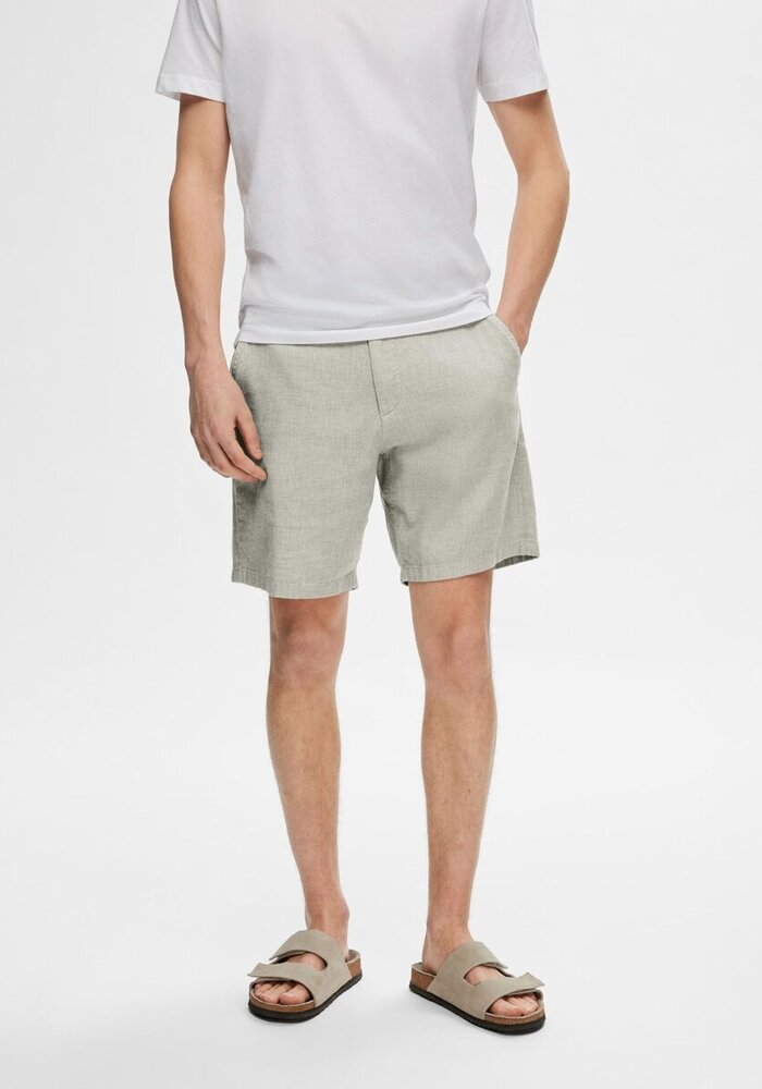 Selected Homme Regular Brody Shorts