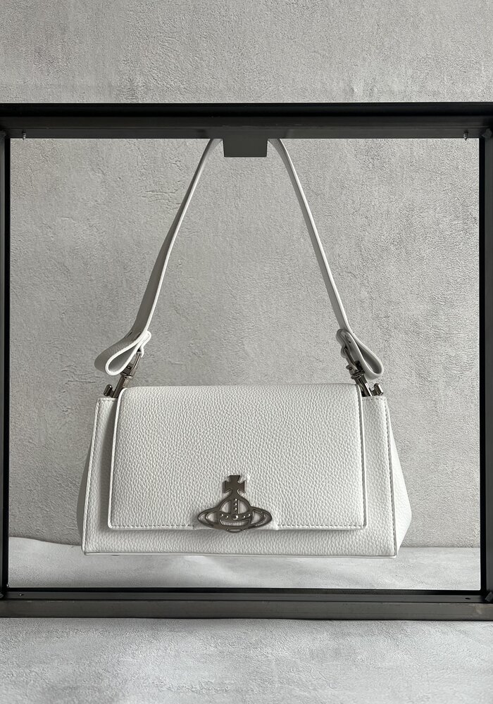 Vivienne Westwood Hazel Medium Handbag