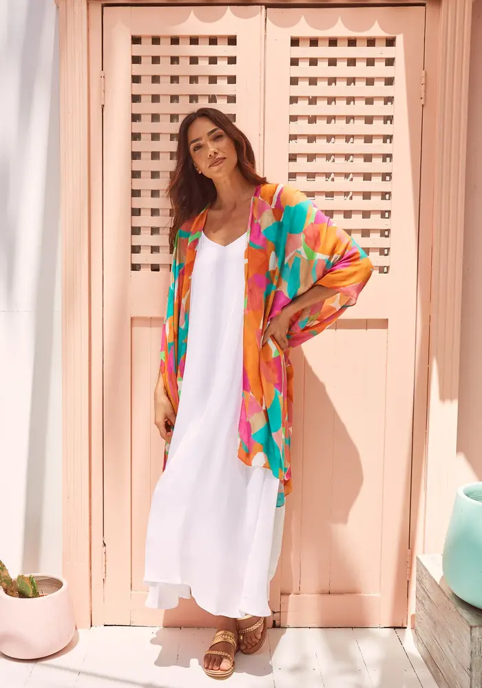 Haven Tropicana Cape