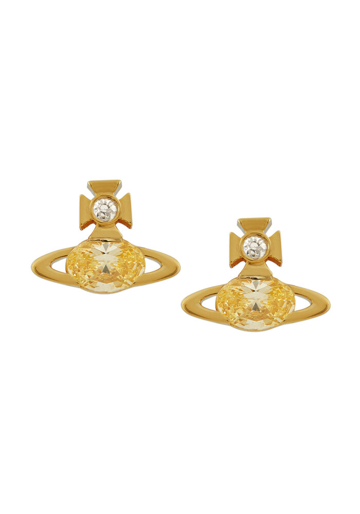 Vivienne Westwood Allie Earrings VW2434