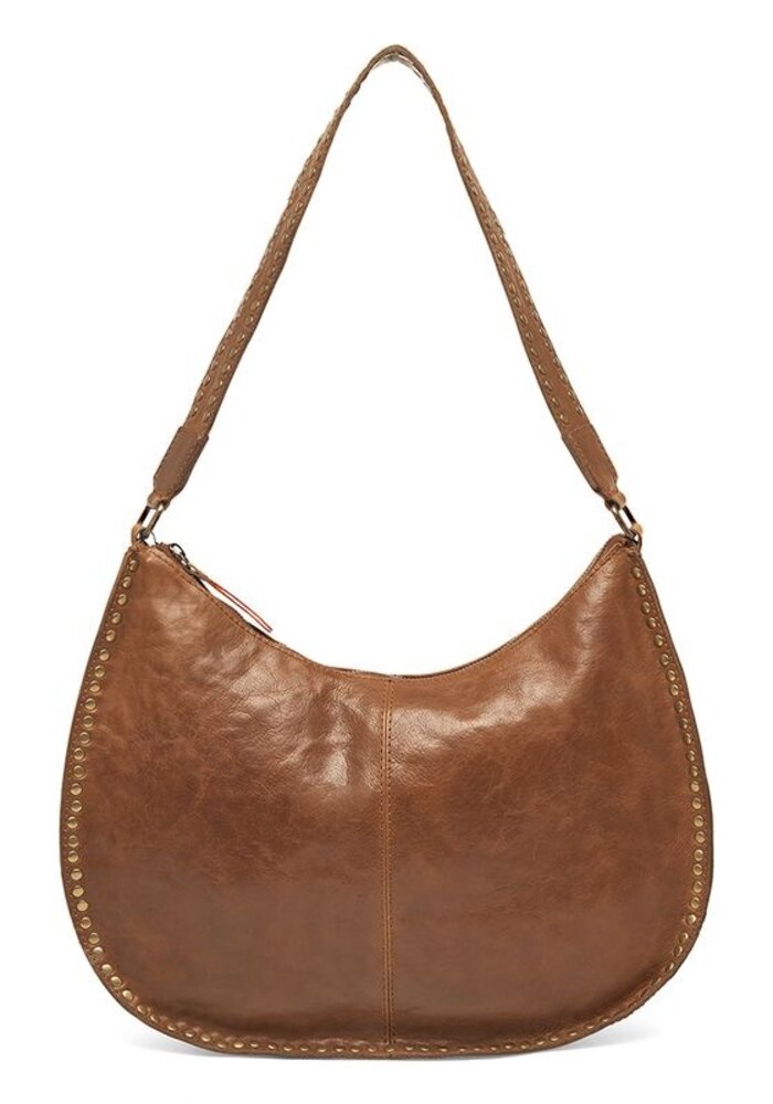 Depeche Studded Shoulder Bag 15968