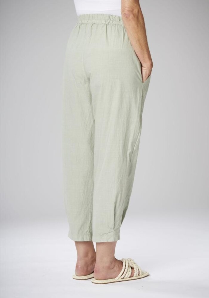 Yellow Label Pants 1487-041