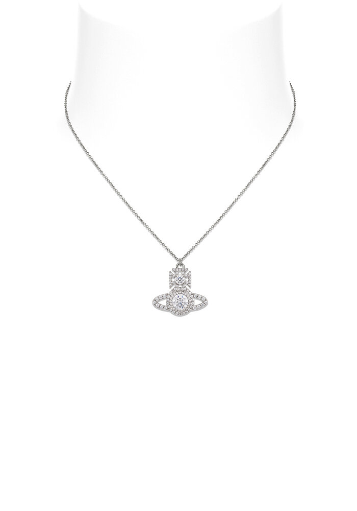 Vivienne Westwood Norabelle Necklace VW2438