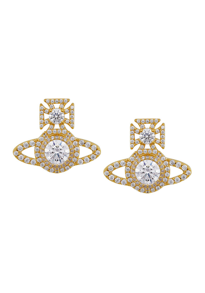 Vivienne Westwood Norabelle Earrings VW2440