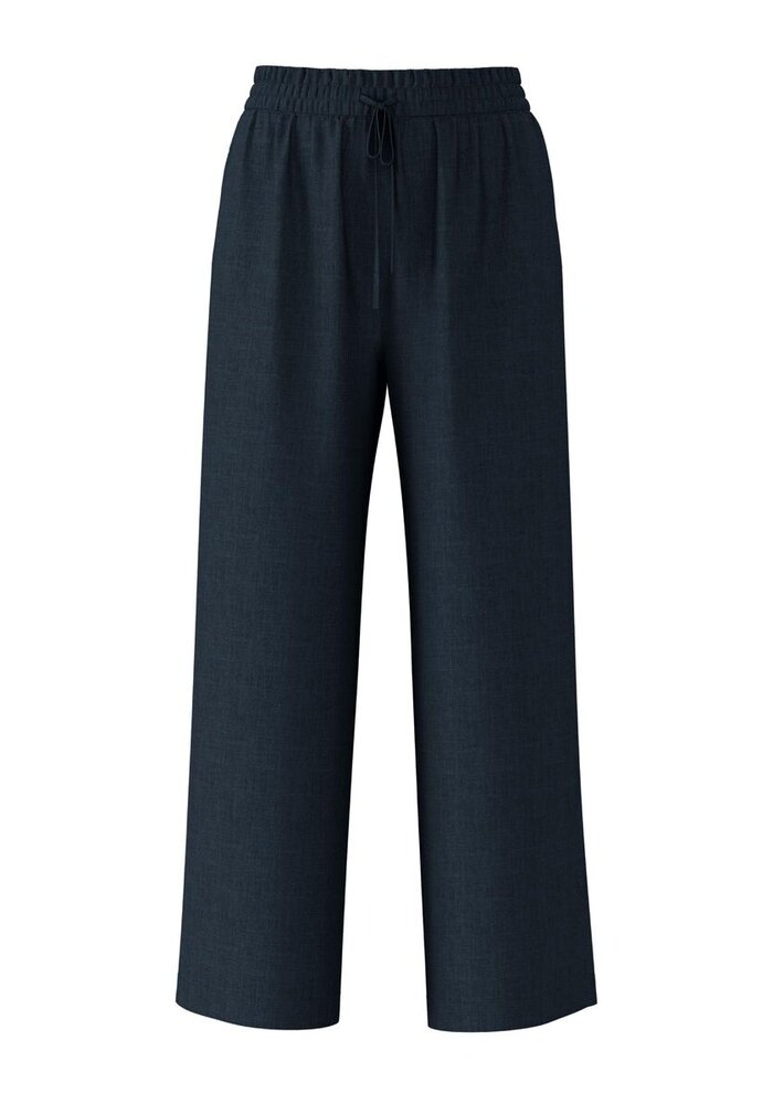 Selected Femme Viva Linen Pant