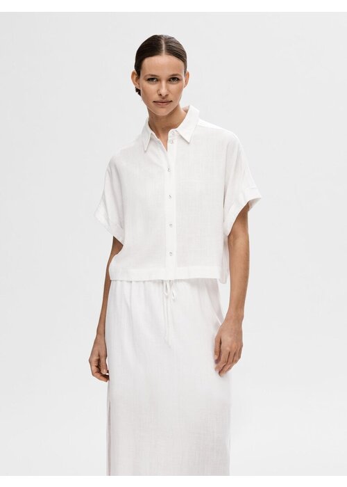 SELECTED FEMME Selected Femme Viva Shirt