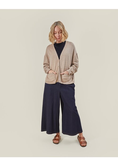 CHALK Chalk Edith Cardigan