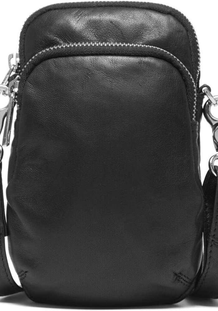 Depeche 14262 Mobile Leather Bag