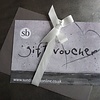 Sunday Best Gift Voucher