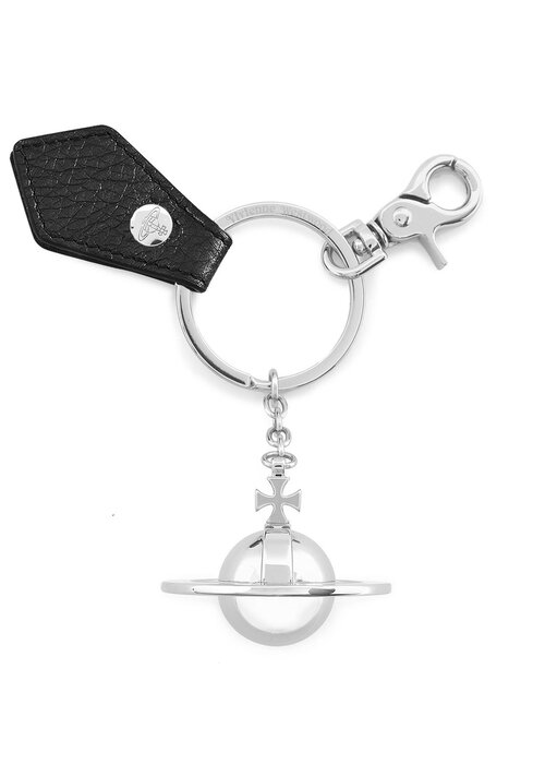 VIVIENNE WESTWOOD Vivienne Westwood 3D Orb Keyring