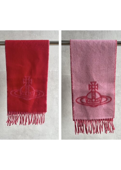VIVIENNE WESTWOOD Vivienne Westwood Scarf 25X185