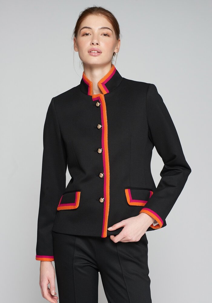 Vilagallo Dorothea Jacket 31804