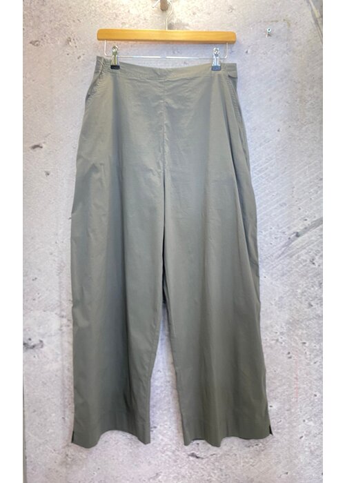 RUNDHOLZ BLACK LABEL Rundholz Black Label Trousers 3630107