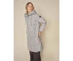 Mos Mosh Nova Square Coat Sunday Best